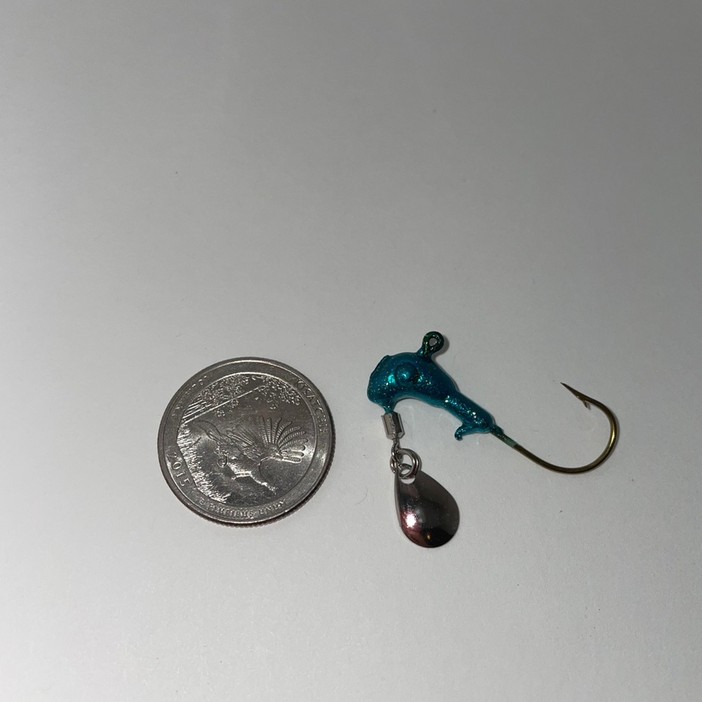 Jigs - Picture 6 of 8